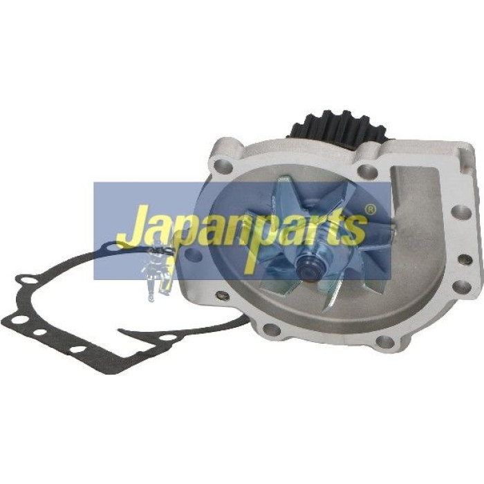 Japanparts Wasserpumpe PQ-0701 Japanparts Wasserpumpe PQ-0701