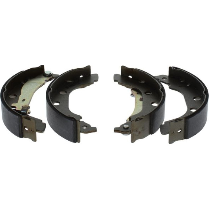 Bosch Bremsbacken 0 986 487 549 Bosch Bremsbacken 0 986 487 549