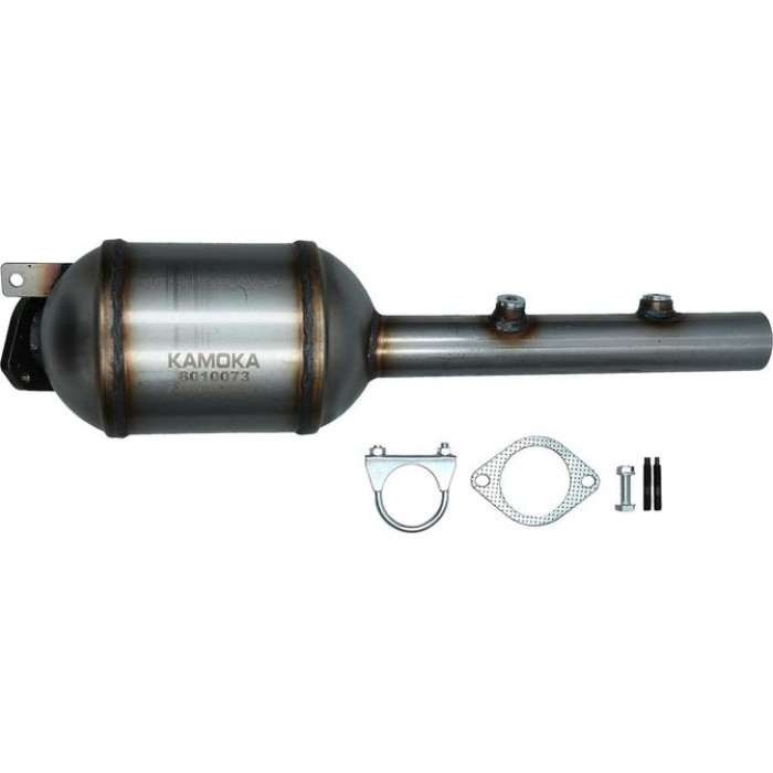 Kamoka Dieselpartikelfilter 8010073 Kamoka Dieselpartikelfilter 8010073