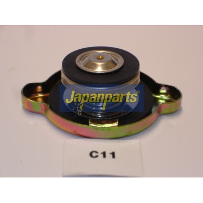 Japanparts Deckel schließen, Kühler KH-C11