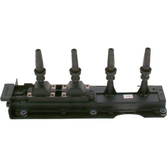 Bosch Zündspule 0 986 221 086 Bosch Zündspule 0 986 221 086