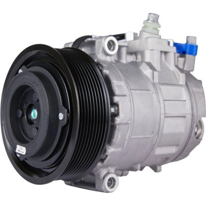 Valeo Kompressor 813011