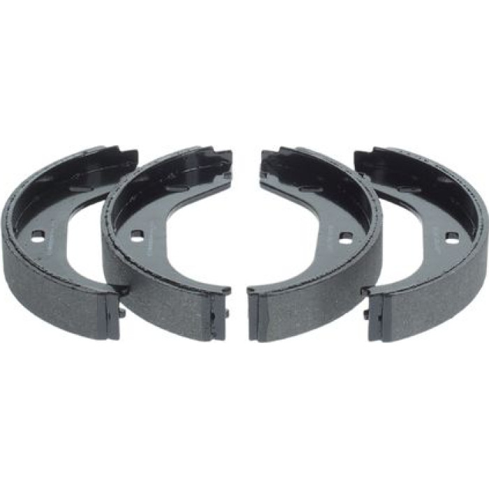 Bosch Bremsbacken 0 986 487 202 Bosch Bremsbacken 0 986 487 202