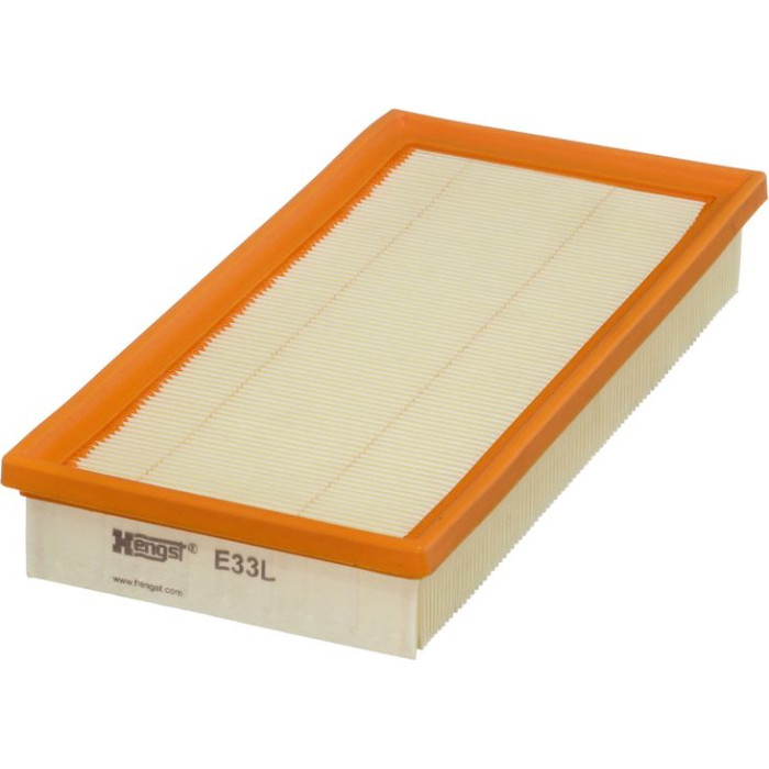 HENGST FILTER Luftfilter E33L HENGST FILTER Luftfilter E33L