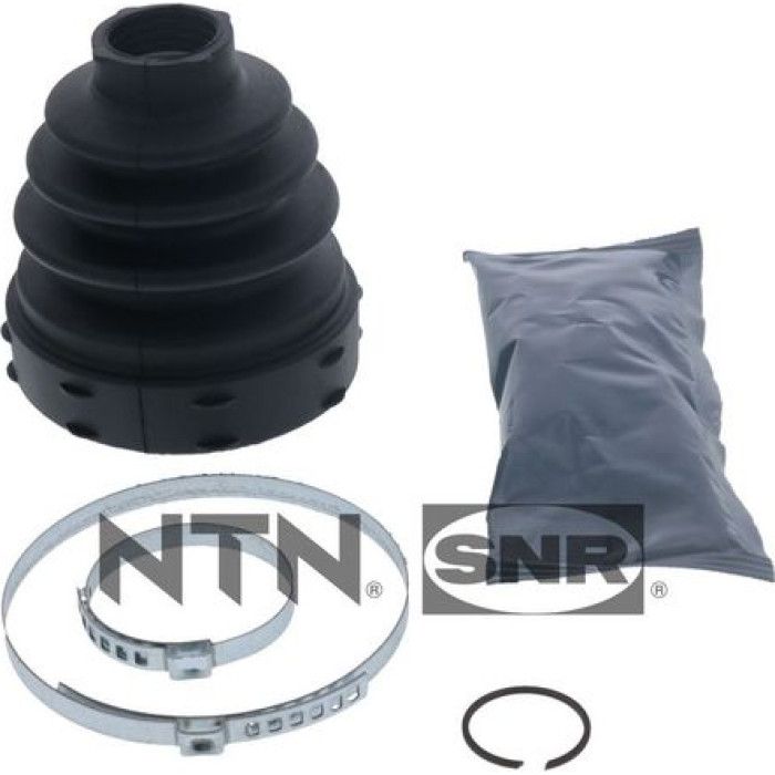 SNR Faltenbalgsatz, Antriebswelle IBK66.006 SNR Faltenbalgsatz, Antriebswelle IBK66.006