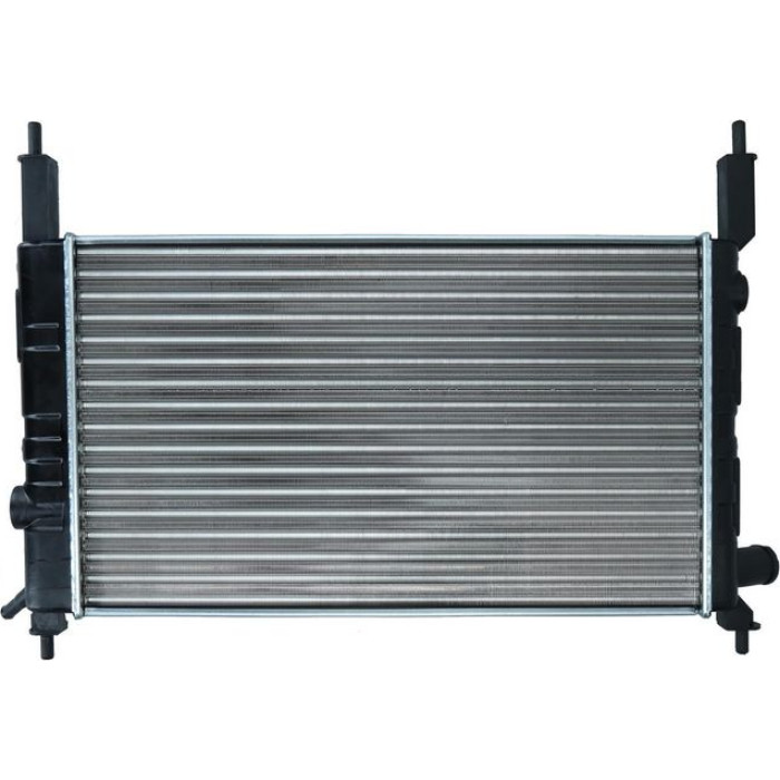 Kamoka Motorkühler 7705092 Kamoka Motorkühler 7705092