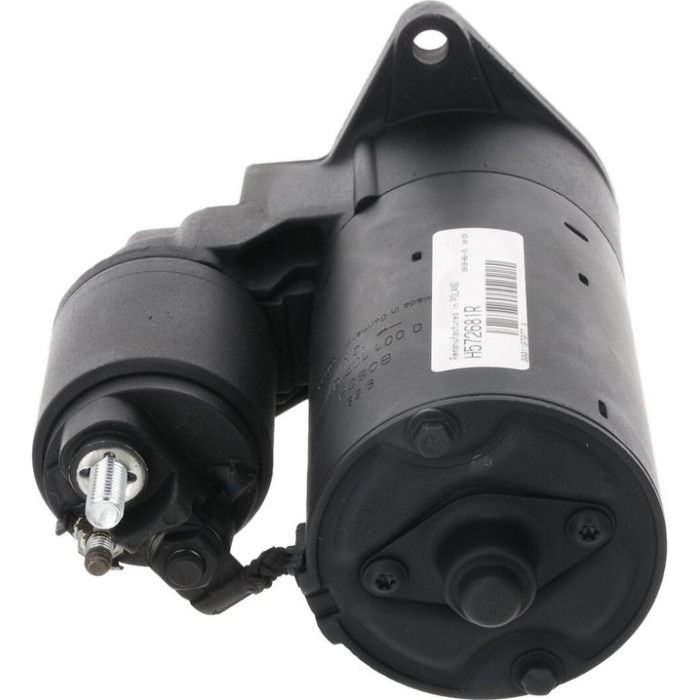 Valeo Anlasser 458224