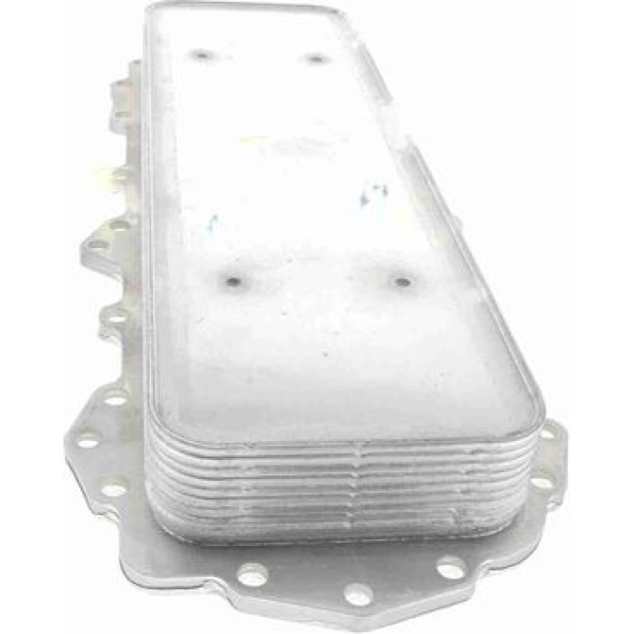 Vemo Motorölkühler V48-60-0024 Vemo Motorölkühler V48-60-0024