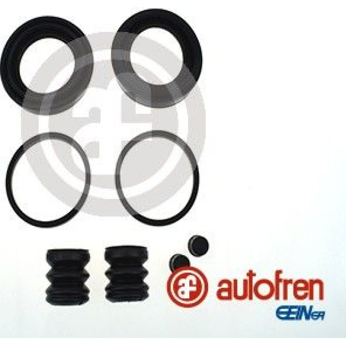 Autofren Reparatursatz, Bremssattel D4136 Autofren Reparatursatz, Bremssattel D4136