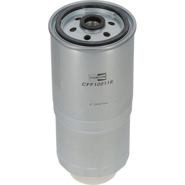 Champion Kraftstofffilter CFF100118