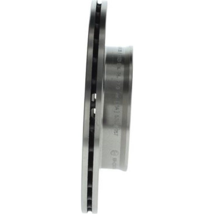 Bosch Bremsscheibe Vorderachse 0 986 478 385 Bosch Bremsscheibe Vorderachse 0 986 478 385