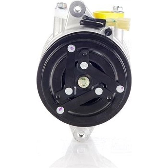 Nissens Klimakompressor PKW 890697 Nissens Klimakompressor PKW 890697