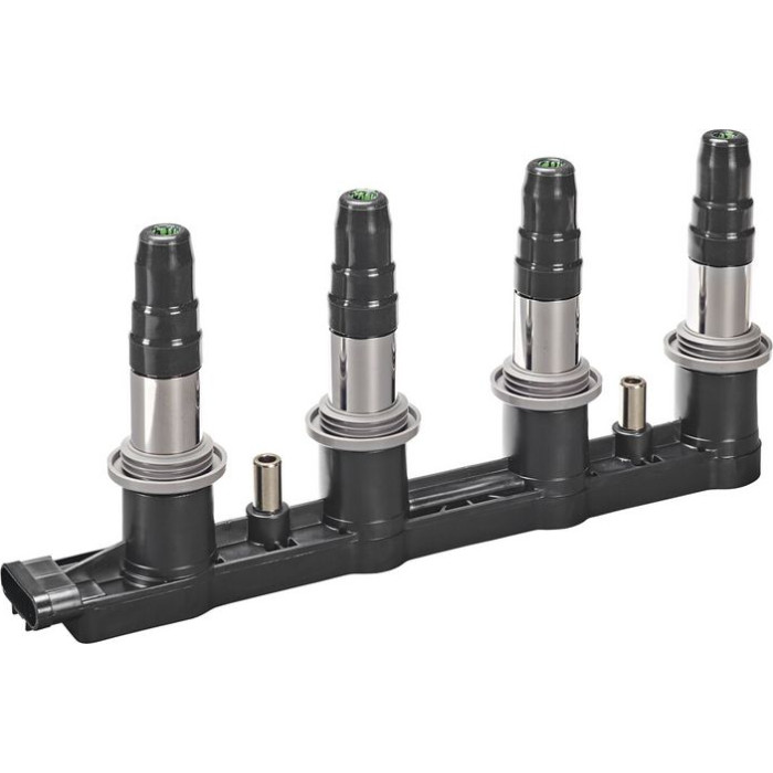 Valeo Zündspule 245340 Valeo Zündspule 245340