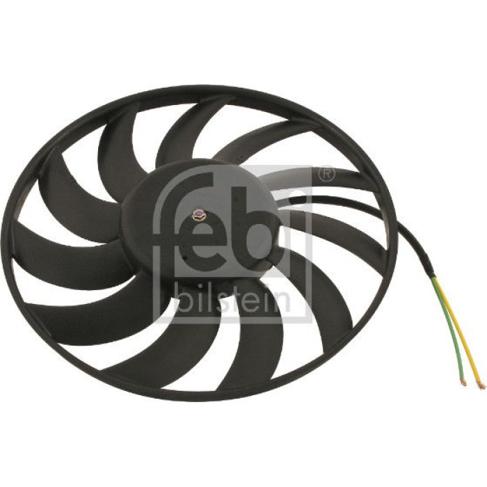 febi Lüfter Motorkühlung 31024 febi Lüfter Motorkühlung 31024
