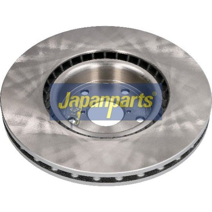 Japanparts Bremsscheibe DI-713C Japanparts Bremsscheibe DI-713C