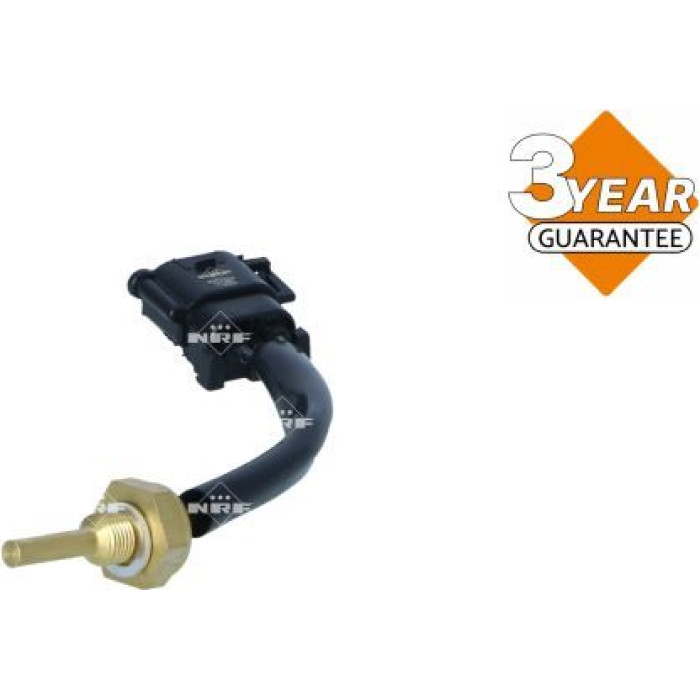 NRF Kühlmitteltemperatursensor 727058 NRF Kühlmitteltemperatursensor 727058