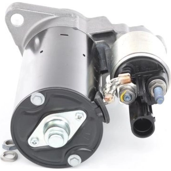 Bosch Anlasser 0001123018 Bosch Anlasser 0001123018