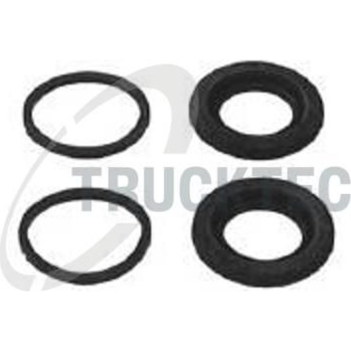 TRUCKTEC AUTOMOTIVE Reparatursatz, Bremssattel 02.43.097