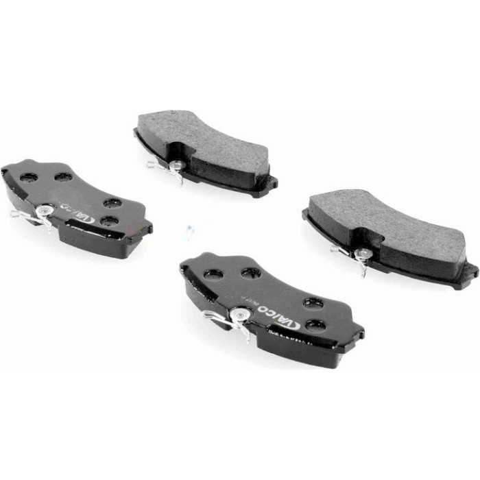 Vaico Bremsbelagsatz für Scheibenbremse V10-8126 Vaico Bremsbelagsatz für Scheibenbremse V10-8126