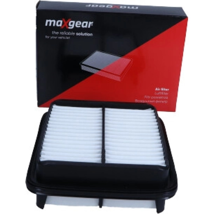 MAXGEAR Luftfilter AF-2782 26-2538 MAXGEAR Luftfilter AF-2782 26-2538