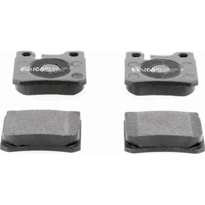 Vaico Bremsbelagsatz für Scheibenbremse V30-8120 Vaico Bremsbelagsatz für Scheibenbremse V30-8120