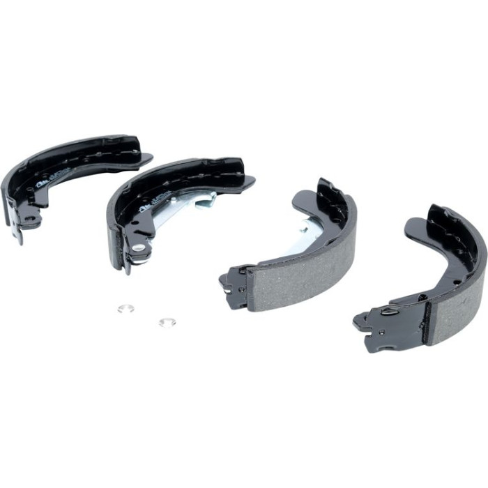 ATE Bremsbackensatz 03.0137-0472.2 ATE Bremsbackensatz 03.0137-0472.2