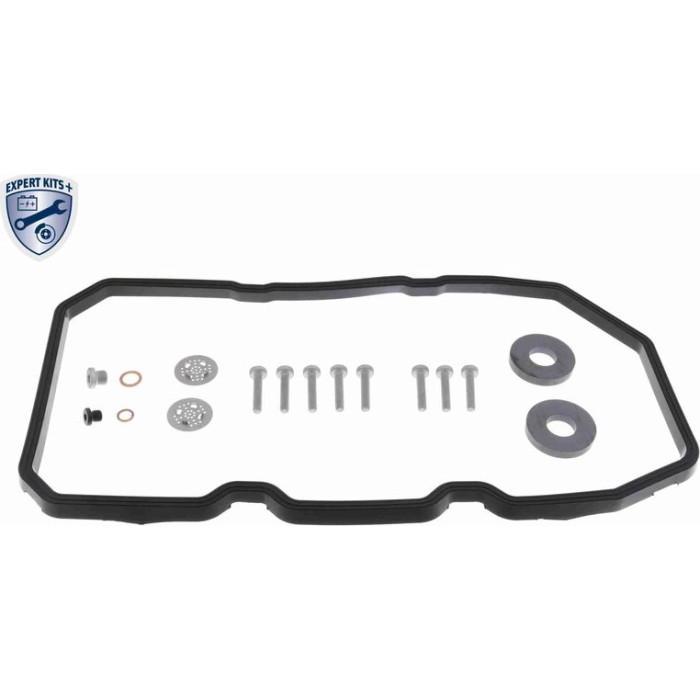 Vaico Ölwechsel-Set für Automatikgetriebe V30-2252-BEK Vaico Ölwechsel-Set für Automatikgetriebe V30-2252-BEK