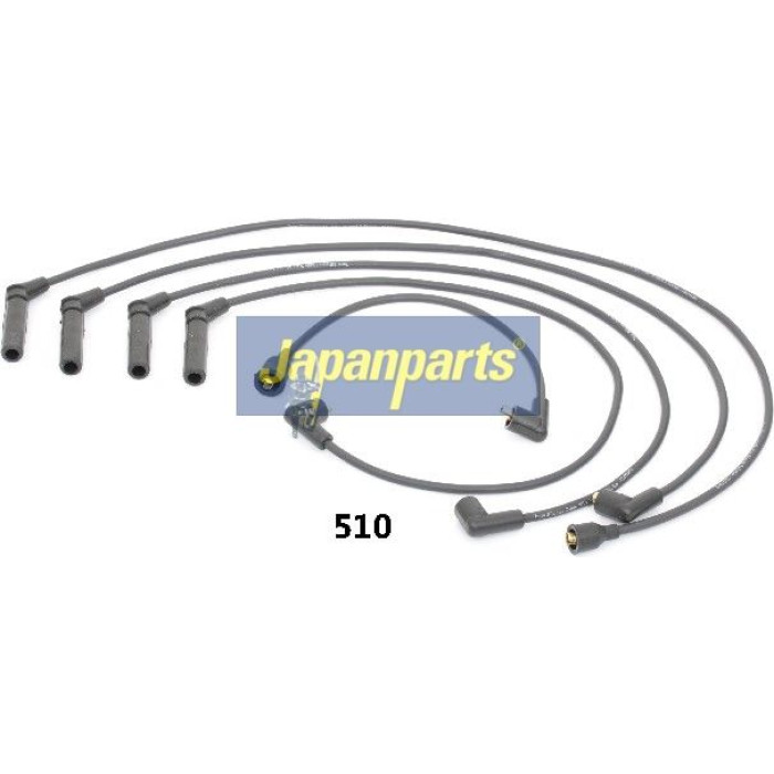 Japanparts Zündkabel IC-510 Japanparts Zündkabel IC-510