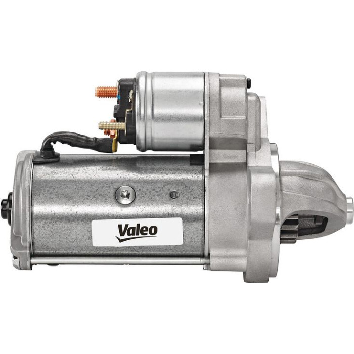 Valeo Anlasser 438065 Valeo Anlasser 438065