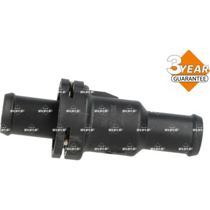 NRF Kühlmittelthermostat 725166 NRF Kühlmittelthermostat 725166