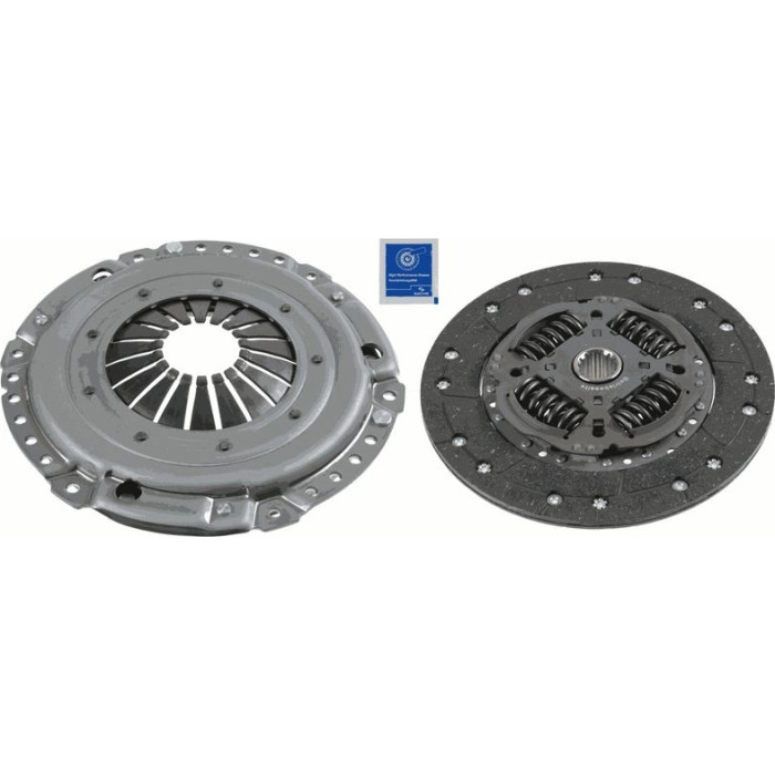 3000 951 263 Sachs Kupplungssatz 3000 951 263 3000 951 263 Sachs Kupplungssatz 3000 951 263
