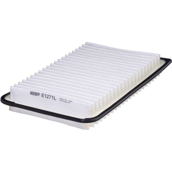 HENGST FILTER Luftfilter E1271L HENGST FILTER Luftfilter E1271L