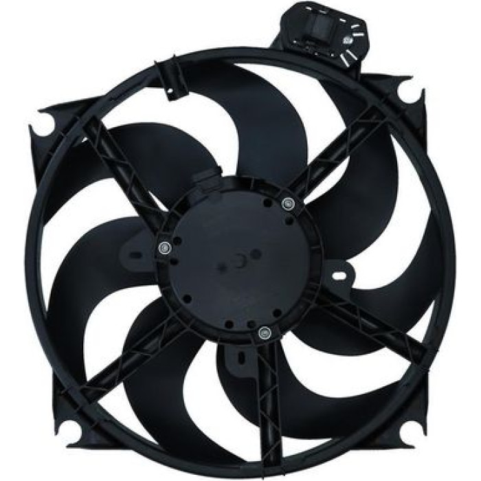 Kamoka Kühlerlüfter 7742041 Kamoka Kühlerlüfter 7742041