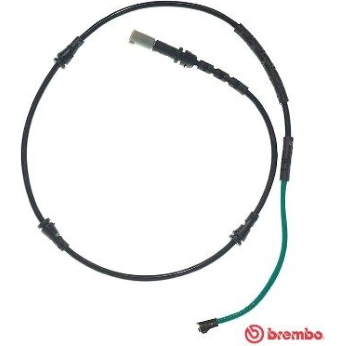 BREMBO Warnkontakt, Bremsbelagverschleiß A 00 432