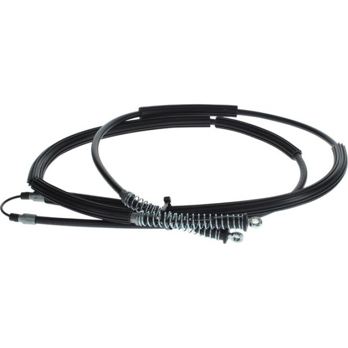 Bosch Handbremsseil 1987477553 Bosch Handbremsseil 1987477553