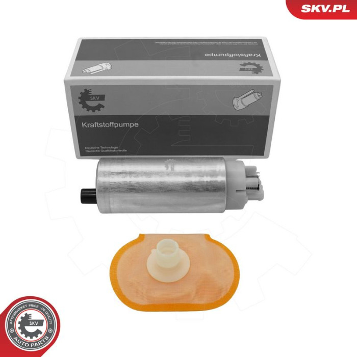 02SKV223 SKV GERMANY Kraftstoffpumpe 02SKV223 02SKV223 SKV GERMANY Kraftstoffpumpe 02SKV223