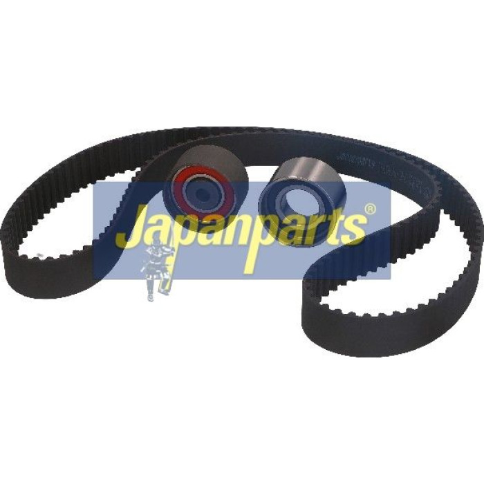 Japanparts Timing-Kit KDD-334A Japanparts Timing-Kit KDD-334A
