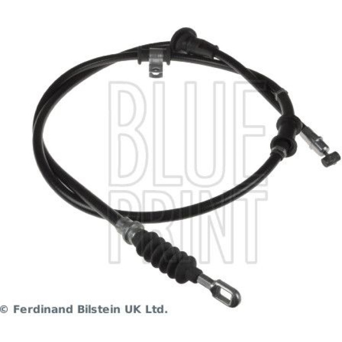 Seilzug, Feststellbremse Mitsubishi T. Space Star 98-04 Pr ADC446211 Seilzug, Feststellbremse Mitsubishi T. Space Star 98-04 Pr ADC446211