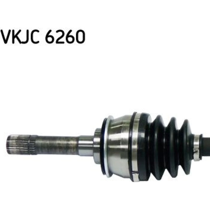 SKF Antriebswelle VKJC 6260 SKF Antriebswelle VKJC 6260