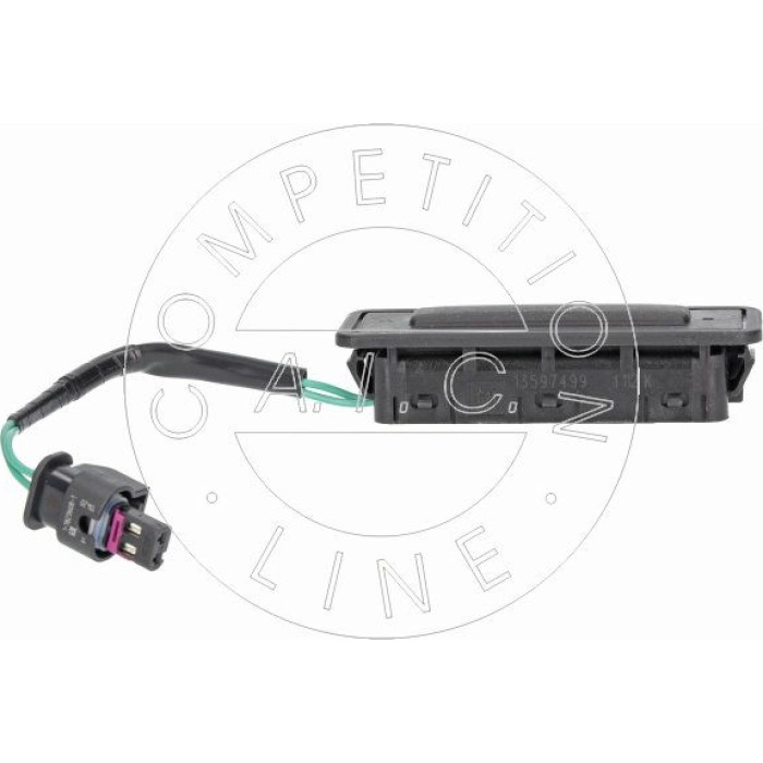 AIC Heckklappengriff 71882 - mit Taster + Kabel PQ AIC Heckklappengriff 71882 - mit Taster + Kabel PQ