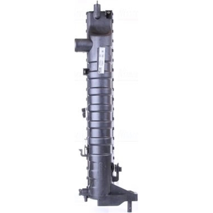 Nissens Wasserkühler PKW 61026 Nissens Wasserkühler PKW 61026