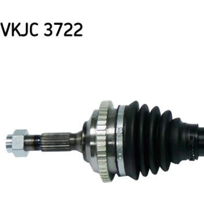SKF Antriebswelle VKJC 3722 SKF Antriebswelle VKJC 3722