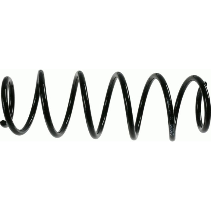 Sachs Fahrwerksfeder 994 074 Sachs Fahrwerksfeder 994 074