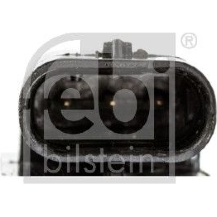 febi bilstein Zusatzwasserpumpe / Kühlmittelpumpe 173937 febi bilstein Zusatzwasserpumpe / Kühlmittelpumpe 173937