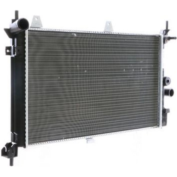 MAHLE Kühler, Motorkühlung CR 267 000S MAHLE Kühler, Motorkühlung CR 267 000S