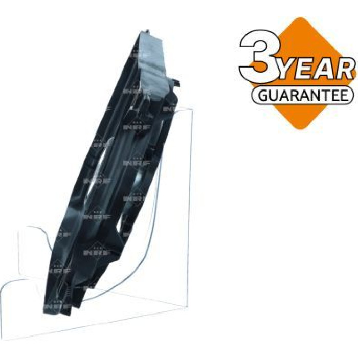 NRF Kühlerlüfter 47366 NRF Kühlerlüfter 47366