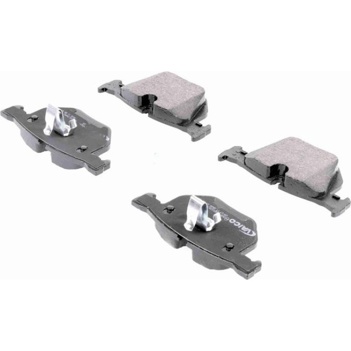 Vaico Bremsbelagsatz für Scheibenbremse V20-8123 Vaico Bremsbelagsatz für Scheibenbremse V20-8123