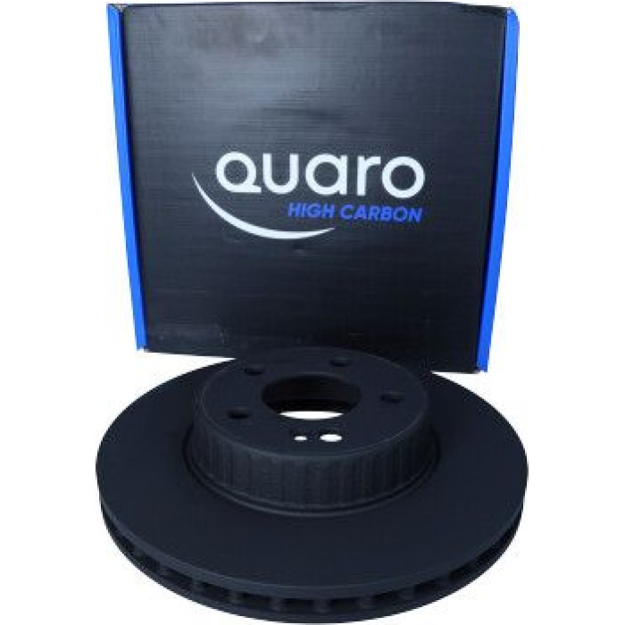 Quaro Bremsscheibe QD8066HC Quaro Bremsscheibe QD8066HC