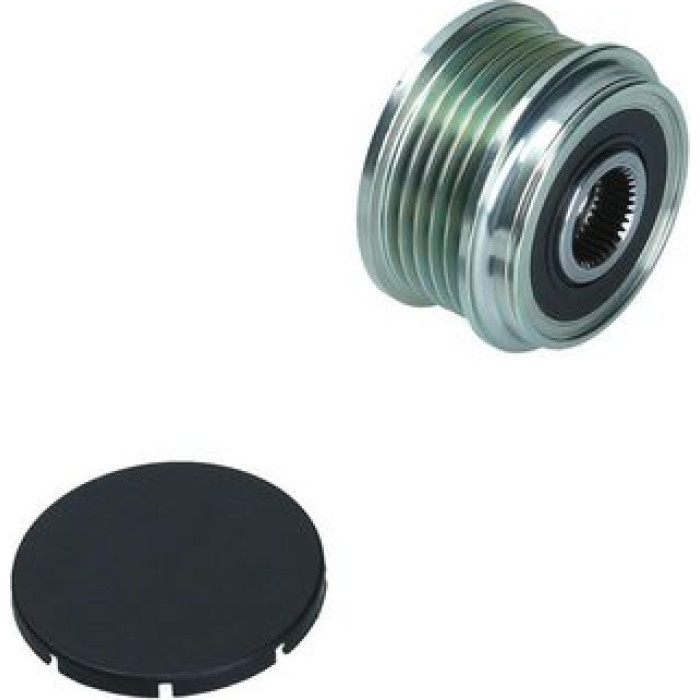 Kamoka Lichtmaschinenfreilauf RC012 Kamoka Lichtmaschinenfreilauf RC012