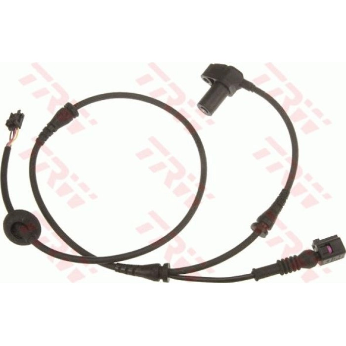 TRW Raddrehzahlsensor Vorderachse GBS2509 TRW Raddrehzahlsensor Vorderachse GBS2509